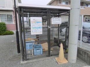 鹿沼駅 バス6分  西千渡下車：停歩9分 2階の物件外観写真